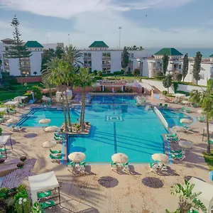 4* Hotel Club