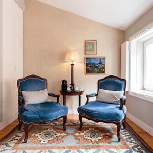 Dear - Charming House Lisbon