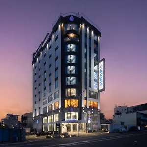 Hotel Maradha ****