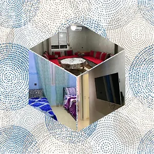 Appartement Agadir Holiday Apartment, Agadir