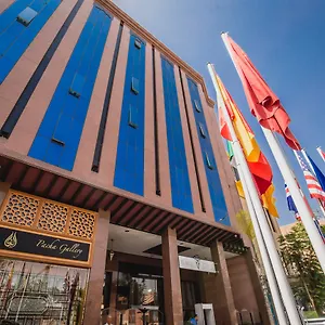 Hotel Almas ***