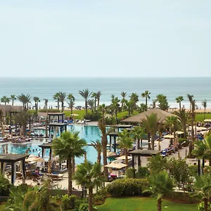 4* Hotel Riu Tikida Beach