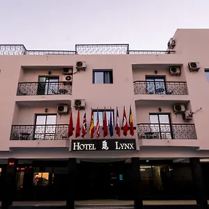 Hotell Lynx