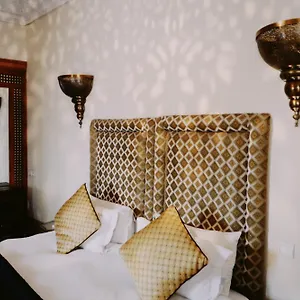 Zamzam Marrakesh