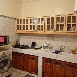 Apartament Abdessamad 1 