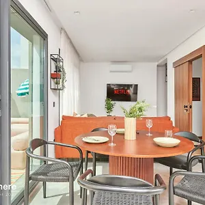 Apartament Stayhere - Gauthier 2 - Contemporary 