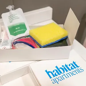 Habitat Adn Barcelone