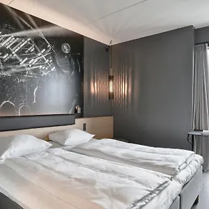 Hotel Four Points Flex By Sheraton Arena ***