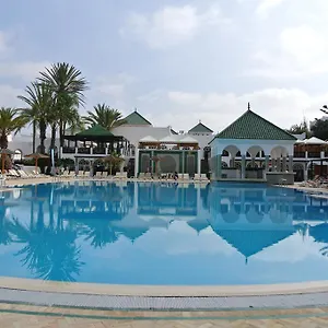 Valeria Jardins D'agadir - In **** Agadir