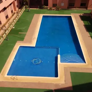 Mouzdalifa In Center Marrakesh