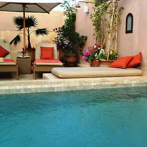Hotel typu riad Viva *****