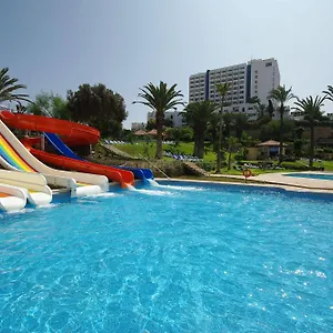 5* Hotel Kenzi Europa