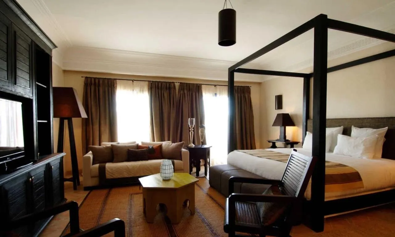 Hotel Le Riad Villa Blanche Agadir