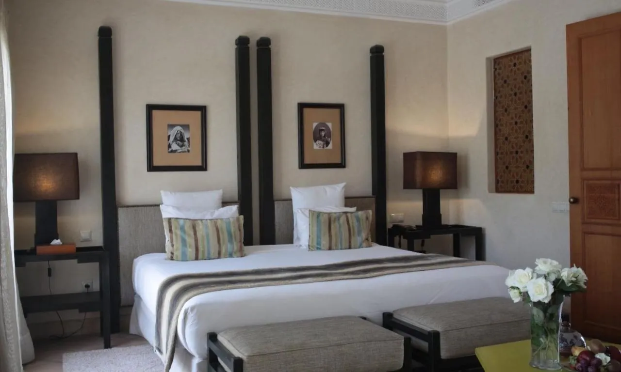 Le Riad Villa Blanche Agadir 4*,  Morocco