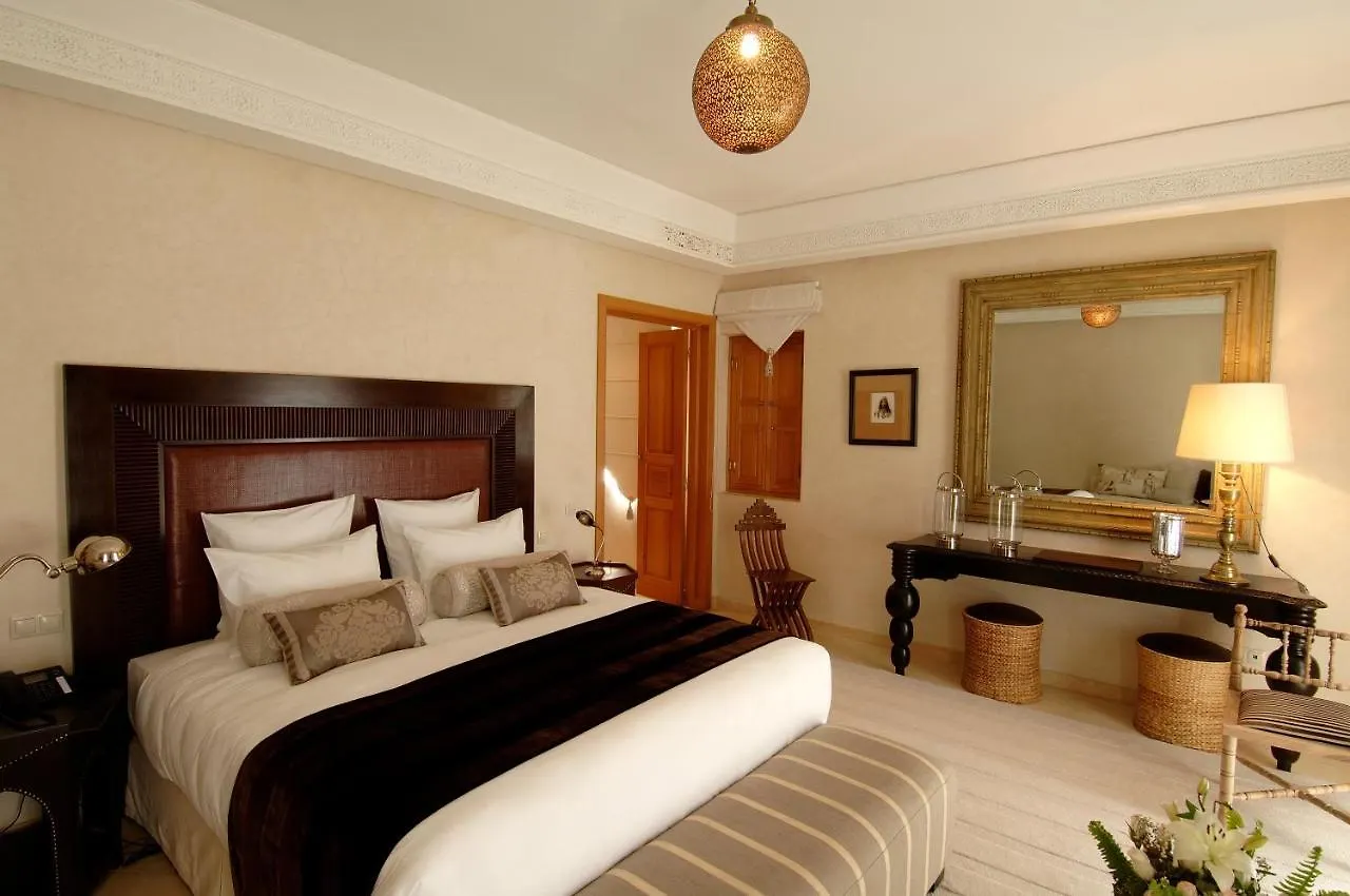 Le Riad Villa Blanche Agadir