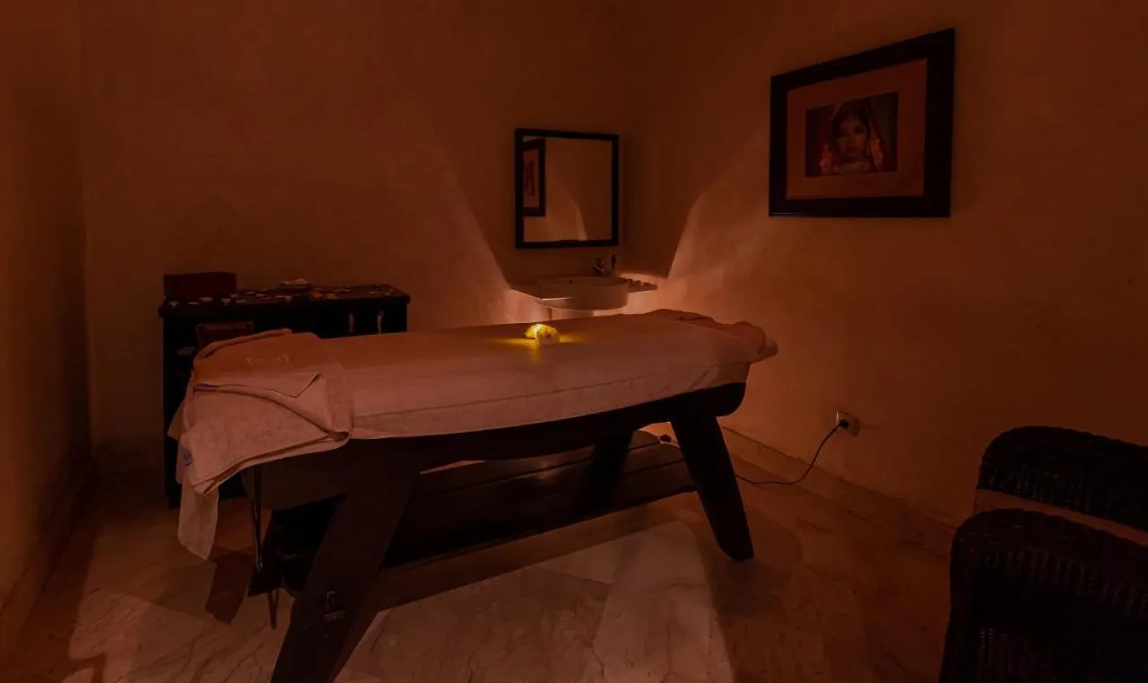 Hotel Le Riad Villa Blanche Agadir